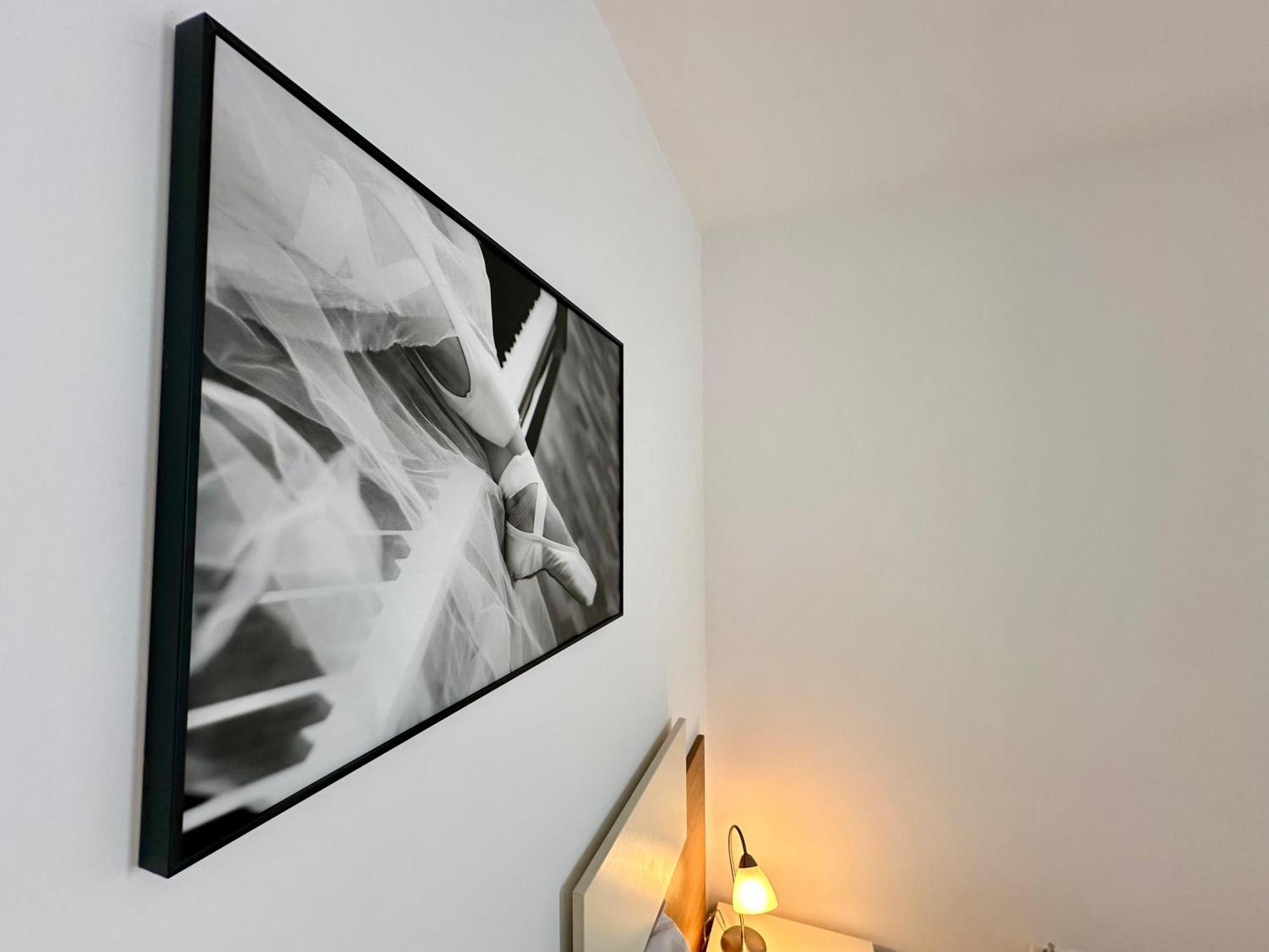 Menada Rainbow Apartments ساني بيتش الغرفة الصورة